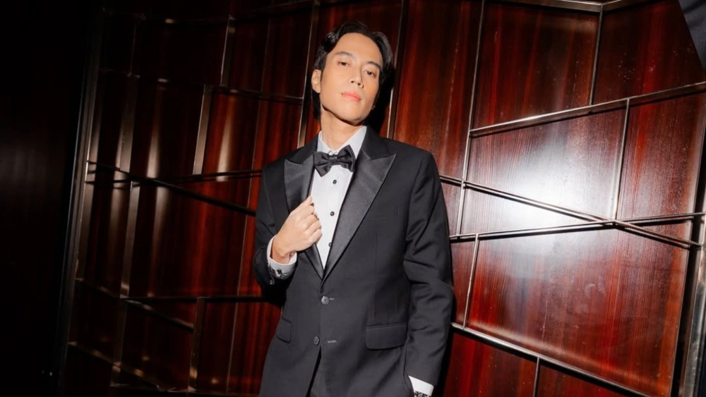 Penyanyi Vidi Aldiano menang gugatan (Instagram)